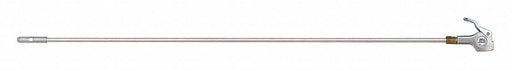 Air Gun Thumb Lever Cast Aluminum