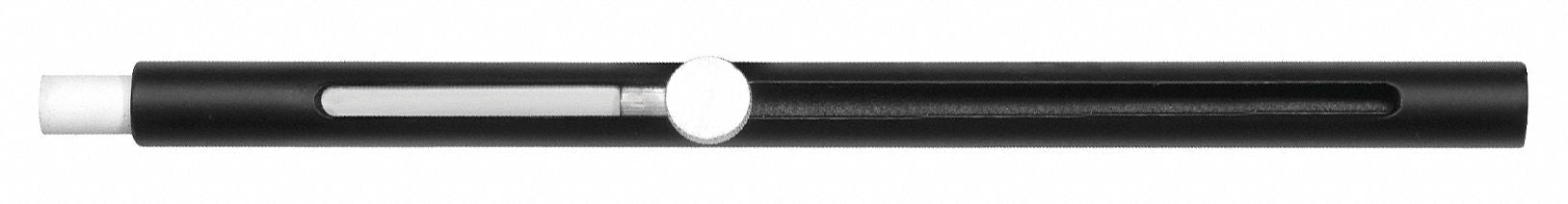 Metal Holder Black 1/2 in Tip