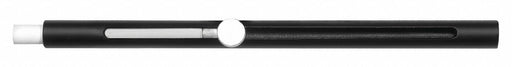 CrayonandMarkerHolder 11inL Black Metal