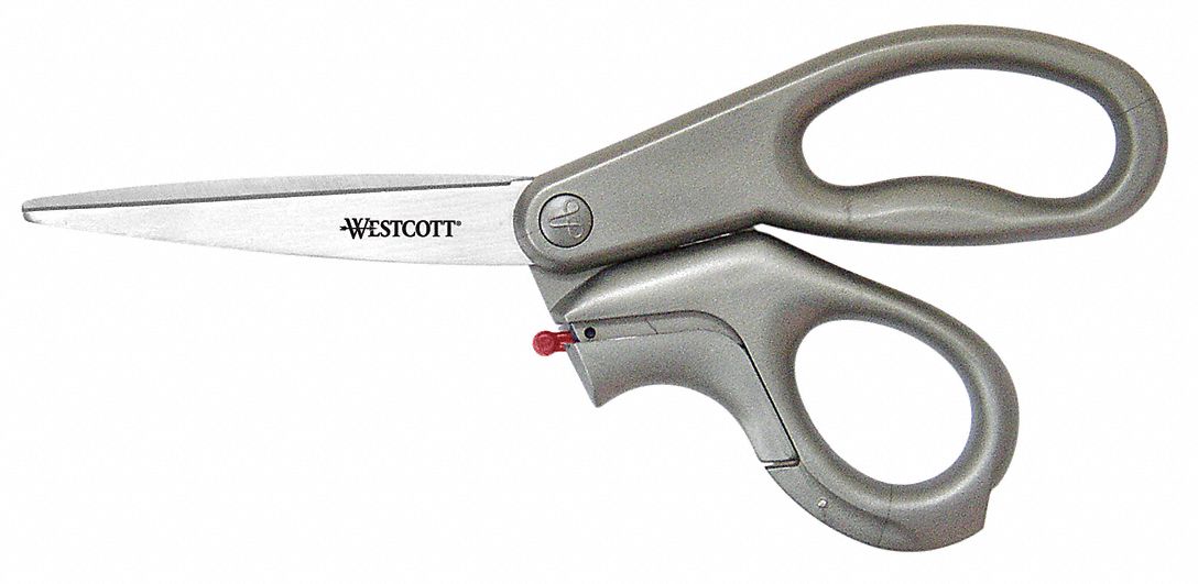 Scissors Right or Left Hand 8 in L