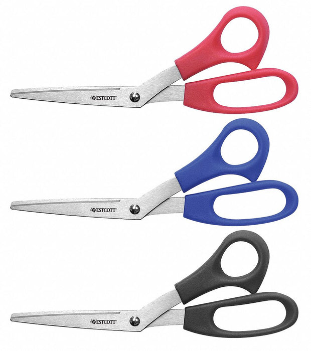 Multipurpose Scissors PK3