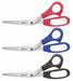 Multipurpose Scissors PK3