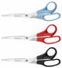 Multipurpose Scissors 8 in L PK3