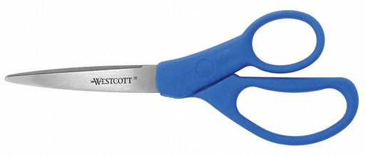 Multipurpose Scissors Straight 7 in L