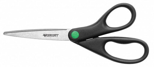 Multipurpose Scissors Straight 8 in L