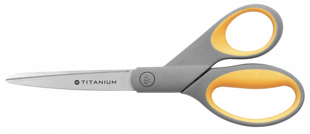Scissors Right or Left Hand 8 in L