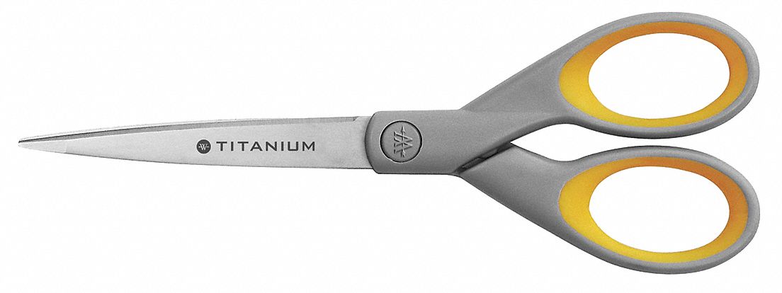 Scissors Right or Left Hand 7 in L