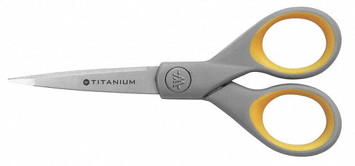 Multipurpose Scissors Straight 5 in L