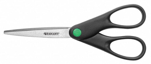 Multipurpose Scissors Straight 7 in L