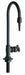 Gooseneck Chicago Faucets Plastic 1.0gpm