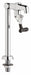 Straight Chrome Chicago Faucets 712