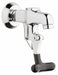 Straight Chrome Chicago Faucets 312