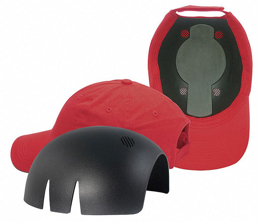 Bump Cap Insert Insert Black
