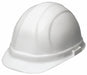 Hard Hat Type 1 Class E Pinlock White