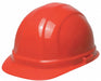 Hard Hat Type 1 Class E Ratchet Red