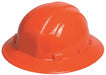 Hard Hat Type 1 Class E Pinlock Orange