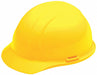 Hard Hat Type 1 Class E Ratchet Yellow