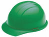 Hard Hat Type 1 Class E Ratchet Green