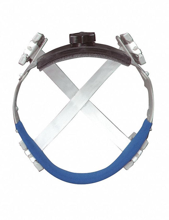 J5352 Hard Hat Suspension 4-pt. Ratchet