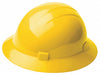 Hard Hat Type 1 Class E Ratchet Yellow