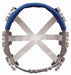 J5354 Hard Hat Suspension 6-pt. Pinlock