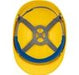 J5352 Hard Hat Suspension 4-pt. Pinlock