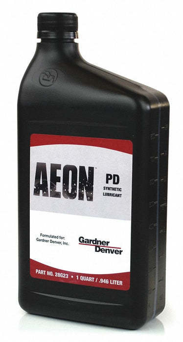 Synthetic Blower Oil 1 Quart