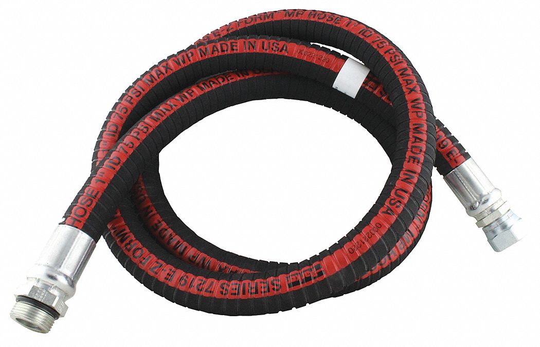 Replacement Hose Fits Parker