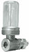 Closed System Oiler Aluminum 6 1/4 in H