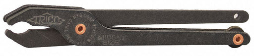 Fuse Puller Black 5 in L