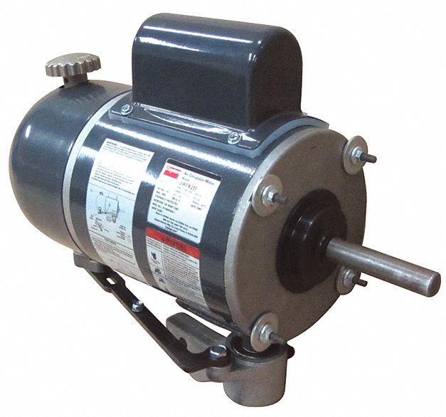 Oscillating Fan Motor 1/4 hp