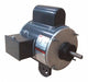 Pedestal an Motor 1/2 HP 277V