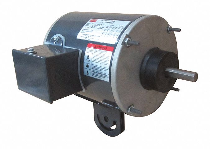 Pedestal Fan Motor HP1/2 460V