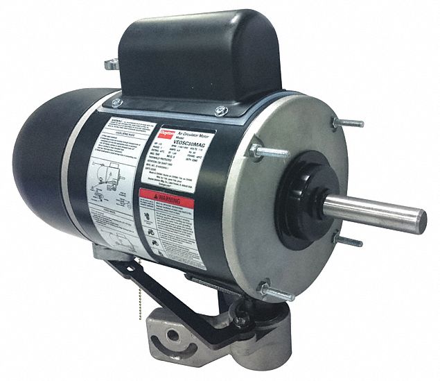 Oscillating Fan Motor 1/2 hp