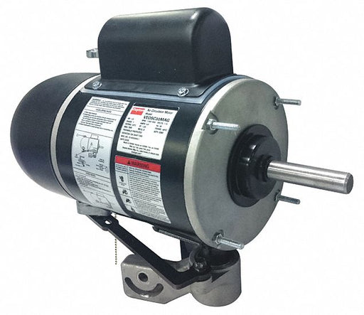 Oscillating Fan Motor HP1/4 115V