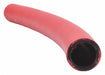 Push-On Hose 1 ID x 450 ft L Red