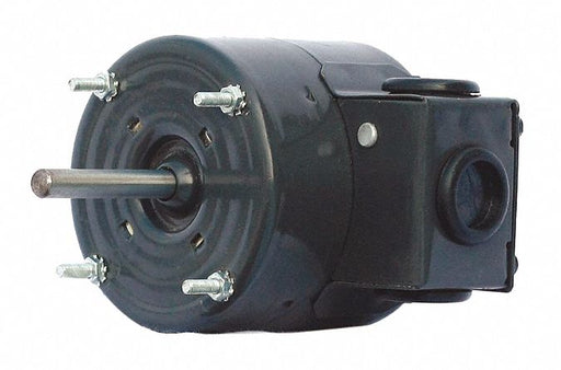 Direct Drive Motor 1/25 hp