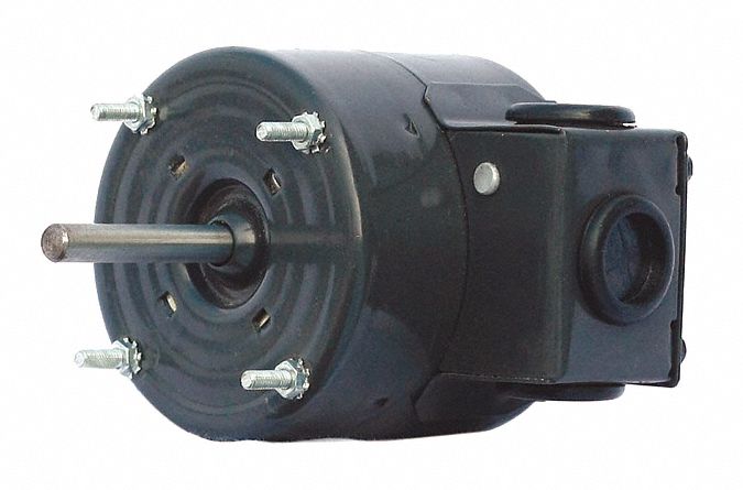 Motor 1/20 HP 1625 Non-Standard 115V