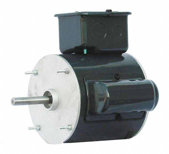 Motor 1/20 HP 1550 Non-Standard 115V