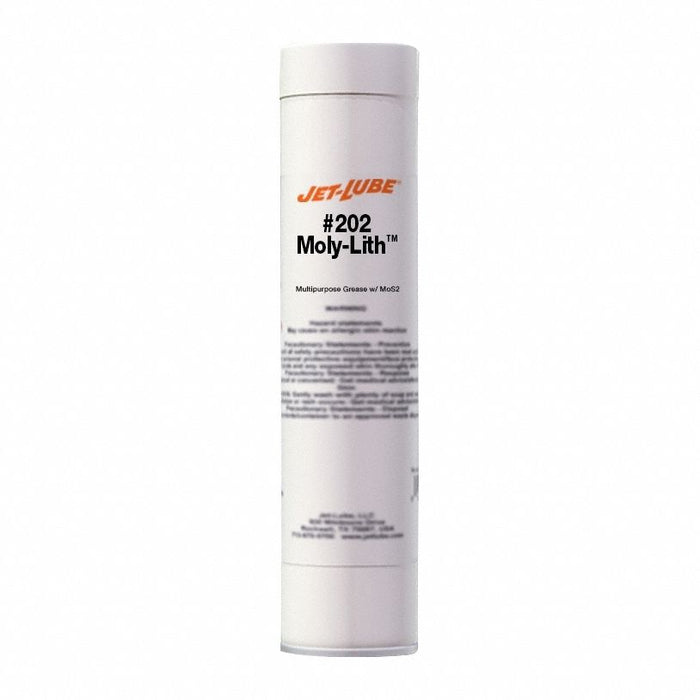 Grease 14oz Cartridge Black 0.19 Gravity