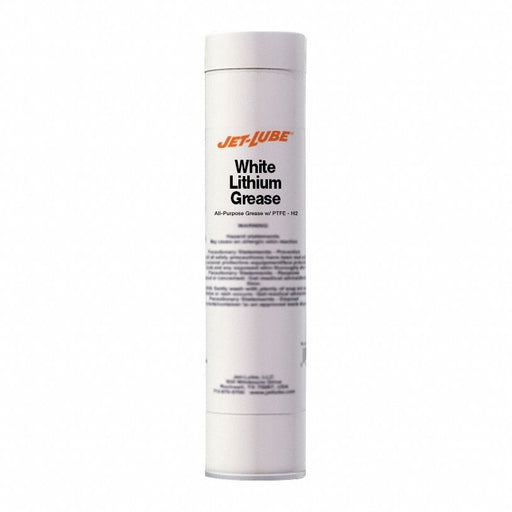 Grease 14 oz Cartridge White NSF H2