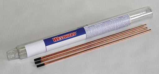 WMS Pointed CU Gouging Electrode PK10