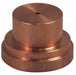 Hypertherm Plasma Cut Shielded Nozzle