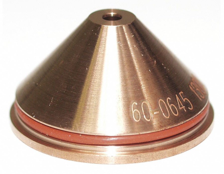 ATTC Plasma Beveling Shield