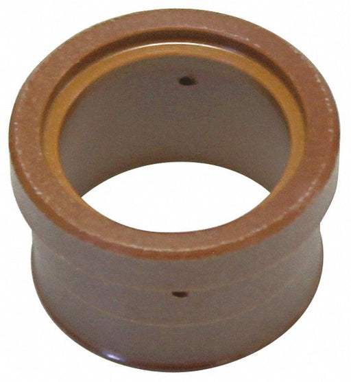 ATTC Plasma Cutting Swirl Ring