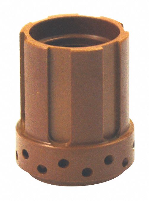 ATTC Plasma Cutting Swirl Ring