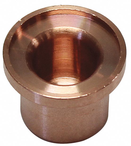 Hypertherm Plasma Cut Shielded Nzl PK5