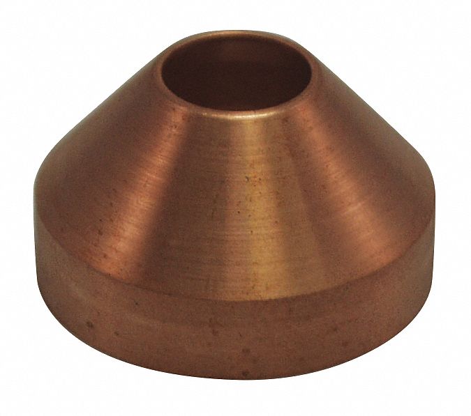 ATTC Plasma Gouging Shield