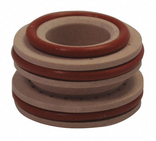 ATTC Plasma Cutting Swirl Ring