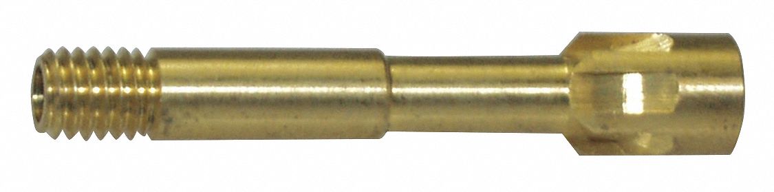 ATTC Plasma Cutting Baffle Tube